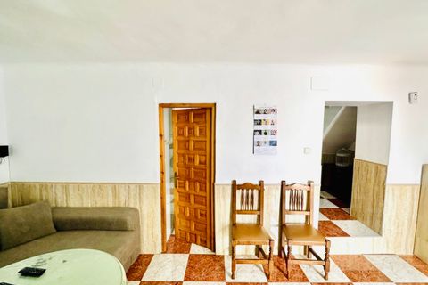 Byhus i Alameda, Malaga, Alameda - € 85.000 | Ref: ID4453 - foto 7