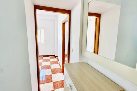 Byhus i Alameda, Malaga, Alameda - € 85.000 | Ref: ID4453 - foto 29