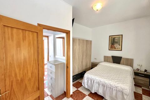 Byhus i Alameda, Malaga, Alameda - € 85.000 | Ref: ID4453 - foto 30
