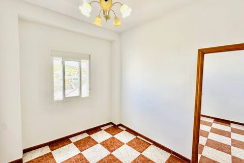 Byhus i Alameda, Malaga, Alameda - € 85.000 | Ref: ID4453 - foto 32