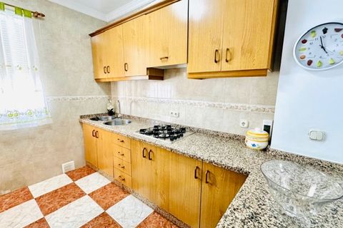 Byhus i Alameda, Malaga, Alameda - € 85.000 | Ref: ID4453 - foto 11