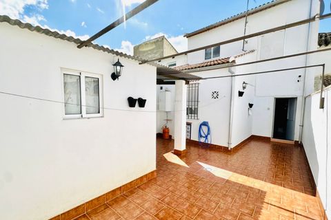 Byhus i Alameda, Malaga, Alameda - € 85.000 | Ref: ID4453 - foto 21