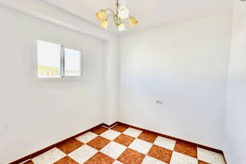 Byhus i Alameda, Malaga, Alameda - € 85.000 | Ref: ID4453 - foto 37