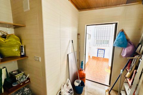Byhus i Alameda, Malaga, Alameda - € 85.000 | Ref: ID4453 - foto 20