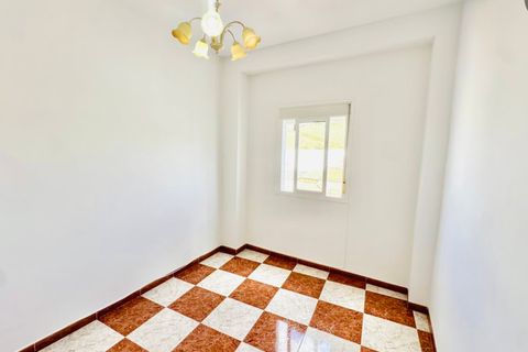 Byhus i Alameda, Malaga, Alameda - € 85.000 | Ref: ID4453 - foto 31