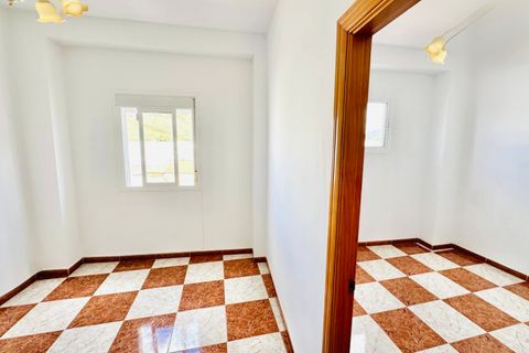 Byhus i Alameda, Malaga, Alameda - € 85.000 | Ref: ID4453 - foto 38