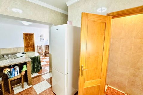 Byhus i Alameda, Malaga, Alameda - € 85.000 | Ref: ID4453 - foto 16