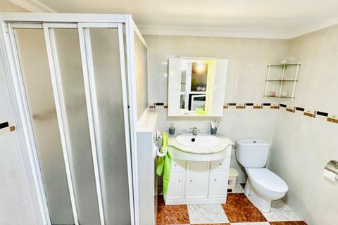 Byhus i Alameda, Malaga, Alameda - € 85.000 | Ref: ID4453 - foto 10