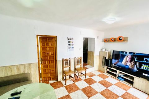 Byhus i Alameda, Malaga, Alameda - € 85.000 | Ref: ID4453 - foto 5
