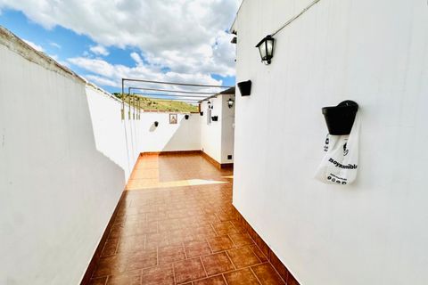 Byhus i Alameda, Malaga, Alameda - € 85.000 | Ref: ID4453 - foto 15