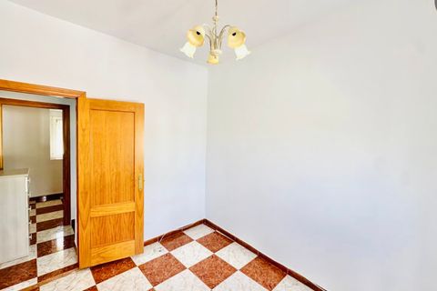 Byhus i Alameda, Malaga, Alameda - € 85.000 | Ref: ID4453 - foto 34