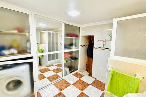 Byhus i Alameda, Malaga, Alameda - € 85.000 | Ref: ID4453 - foto 14