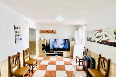 Byhus i Alameda, Malaga, Alameda - € 85.000 | Ref: ID4453 - foto 4