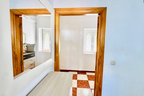 Byhus i Alameda, Malaga, Alameda - € 85.000 | Ref: ID4453 - foto 27