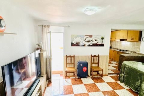 Byhus i Alameda, Malaga, Alameda - € 85.000 | Ref: ID4453 - foto 9