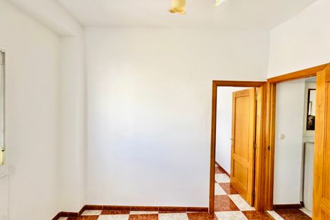 Byhus i Alameda, Malaga, Alameda - € 85.000 | Ref: ID4453 - foto 35