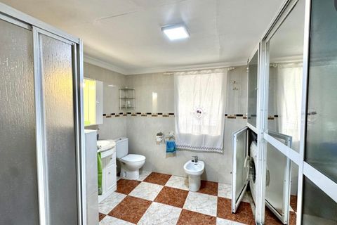 Byhus i Alameda, Malaga, Alameda - € 85.000 | Ref: ID4453 - foto 12
