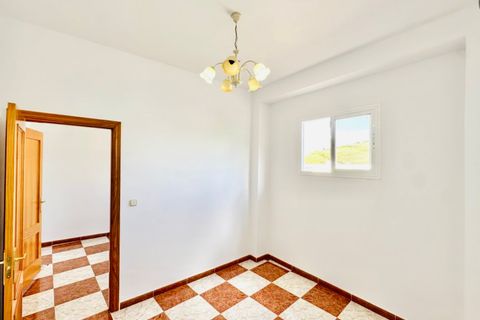 Byhus i Alameda, Malaga, Alameda - € 85.000 | Ref: ID4453 - foto 36