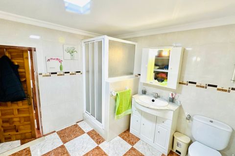 Byhus i Alameda, Malaga, Alameda - € 85.000 | Ref: ID4453 - foto 8