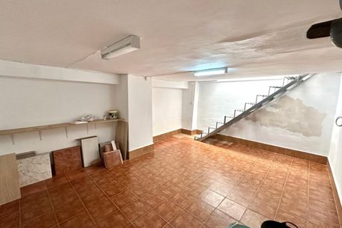 Byhus i Alameda, Malaga, Alameda - € 85.000 | Ref: ID4453 - foto 23