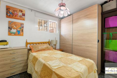 Lejlighed i Punta Prima, Alicante, Punta Prima - € 150.000 | Ref: WV2593 - foto 20