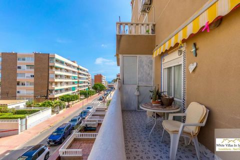 Lejlighed i Punta Prima, Alicante, Punta Prima - € 150.000 | Ref: WV2593 - foto 14