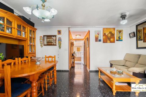 Lejlighed i Punta Prima, Alicante, Punta Prima - € 150.000 | Ref: WV2593 - foto 10