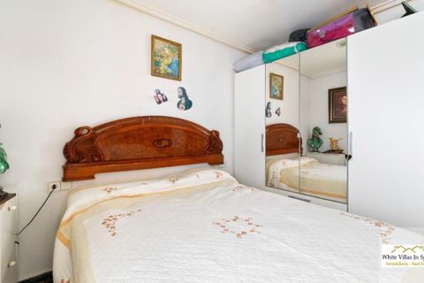 Lejlighed i Punta Prima, Alicante, Punta Prima - € 150.000 | Ref: WV2593 - foto 17
