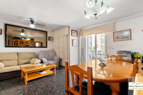 Lejlighed i Punta Prima, Alicante, Punta Prima - € 150.000 | Ref: WV2593 - foto 11