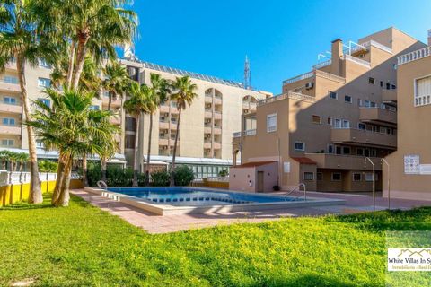 Lejlighed i Punta Prima, Alicante, Punta Prima - € 150.000 | Ref: WV2593 - foto 4