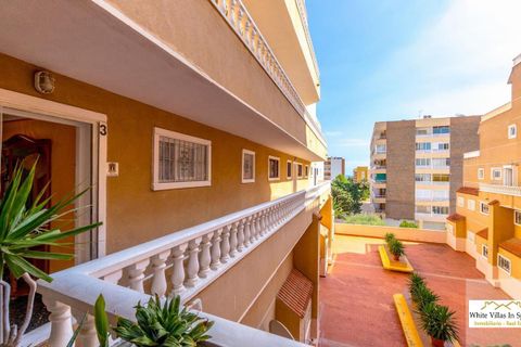 Lejlighed i Punta Prima, Alicante, Punta Prima - € 150.000 | Ref: WV2593 - foto 9