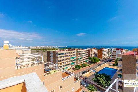 Lejlighed i Punta Prima, Alicante, Punta Prima - € 150.000 | Ref: WV2593 - foto 23