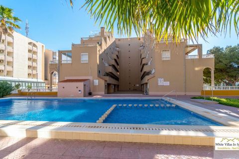 Lejlighed i Punta Prima, Alicante, Punta Prima - € 150.000 | Ref: WV2593 - foto 6