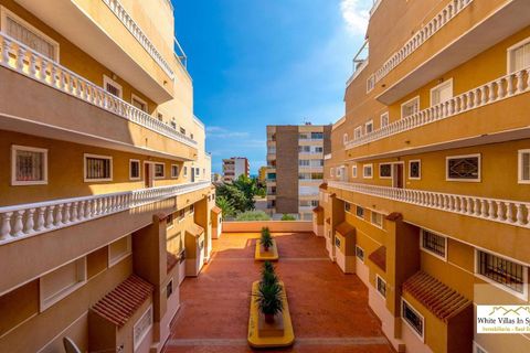 Lejlighed i Punta Prima, Alicante, Punta Prima - € 150.000 | Ref: WV2593 - foto 7