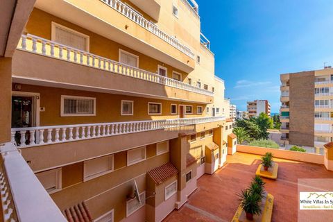 Lejlighed i Punta Prima, Alicante, Punta Prima - € 150.000 | Ref: WV2593 - foto 8