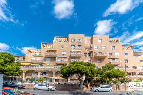 Lejlighed i Punta Prima, Alicante, Punta Prima - € 150.000 | Ref: WV2593 - foto 2