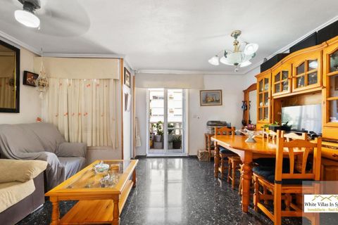 Lejlighed i Punta Prima, Alicante, Punta Prima - € 150.000 | Ref: WV2593 - foto 12