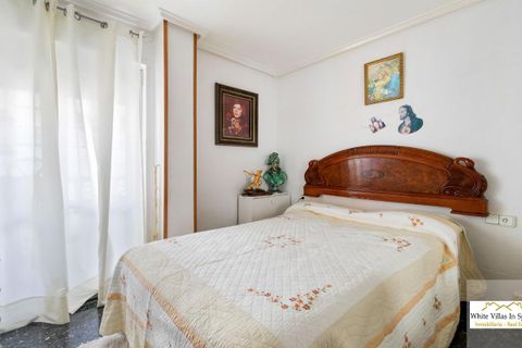 Lejlighed i Punta Prima, Alicante, Punta Prima - € 150.000 | Ref: WV2593 - foto 18