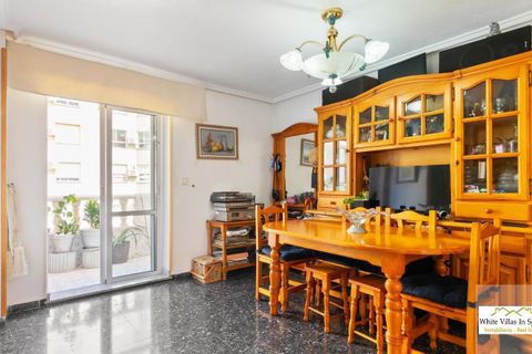 Lejlighed i Punta Prima, Alicante, Punta Prima - € 150.000 | Ref: WV2593 - foto 13