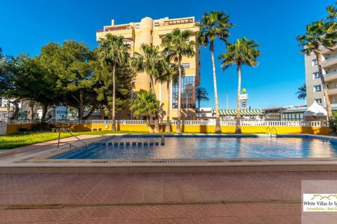 Lejlighed i Punta Prima, Alicante, Punta Prima - € 150.000 | Ref: WV2593 - foto 5