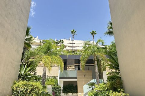 Lägenhet i Benahavis, Malaga - foto 3