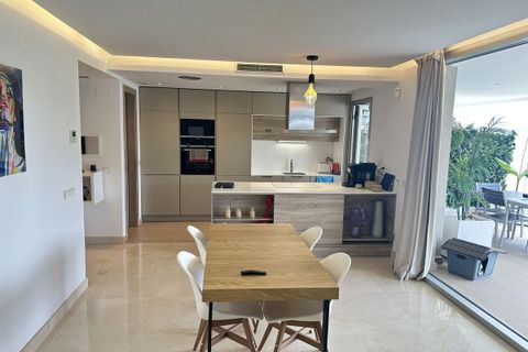 Lägenhet i Benahavis, Malaga - foto 5