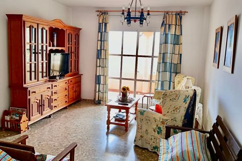 Lejlighed i Torrox Costa, Malaga, Torrox Costa - € 269.000 | Ref: R-playatorrox - foto 18