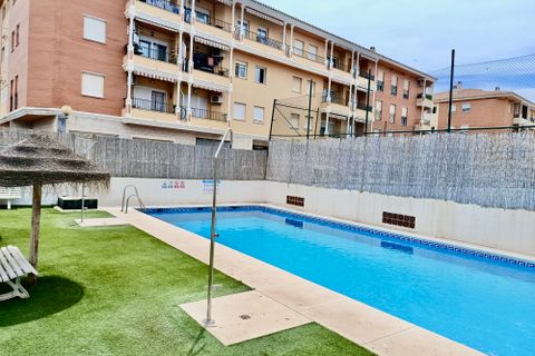 Lejlighed i Torrox Costa, Malaga, Torrox Costa - € 269.000 | Ref: R-playatorrox - foto 1