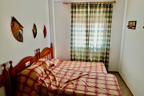 Lejlighed i Torrox Costa, Malaga, Torrox Costa - € 269.000 | Ref: R-playatorrox - foto 4
