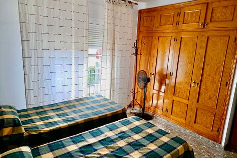 Lejlighed i Torrox Costa, Malaga, Torrox Costa - € 269.000 | Ref: R-playatorrox - foto 7