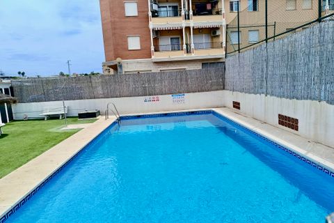 Lejlighed i Torrox Costa, Malaga, Torrox Costa - € 269.000 | Ref: R-playatorrox - foto 3