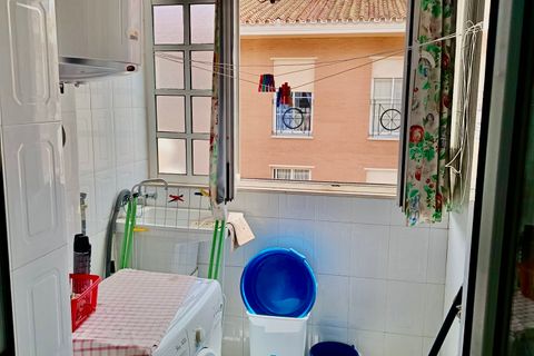 Lejlighed i Torrox Costa, Malaga, Torrox Costa - € 269.000 | Ref: R-playatorrox - foto 11