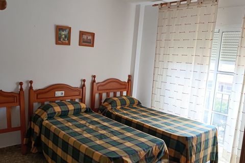 Lejlighed i Torrox Costa, Malaga, Torrox Costa - € 269.000 | Ref: R-playatorrox - foto 20