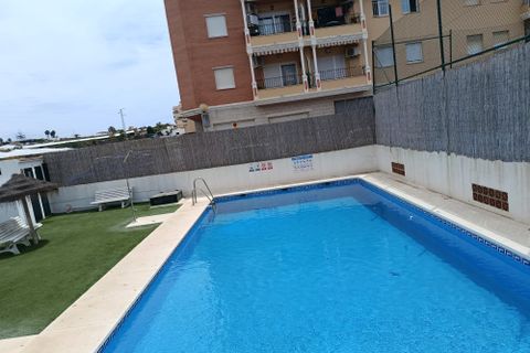Lejlighed i Torrox Costa, Malaga, Torrox Costa - € 269.000 | Ref: R-playatorrox - foto 12